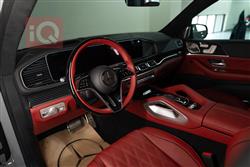 مرسيدس بنز GLS